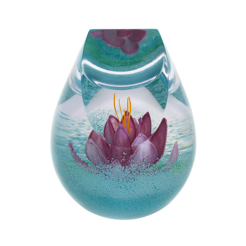 Caithness Crystal Lily - Floral Collection