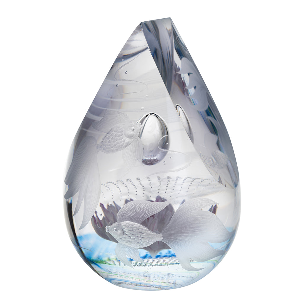 Caithness Jewel Of The Orient, Floral Collection