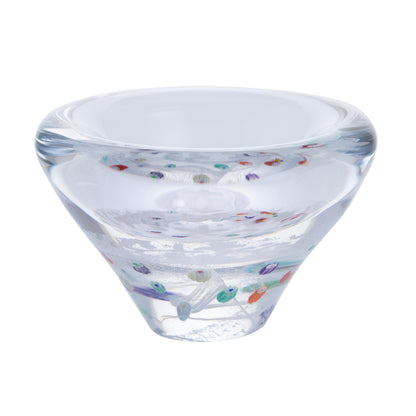 Caithness Lace - Snowflake Dish