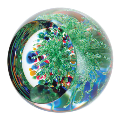 Caithness Party Poppers - Green