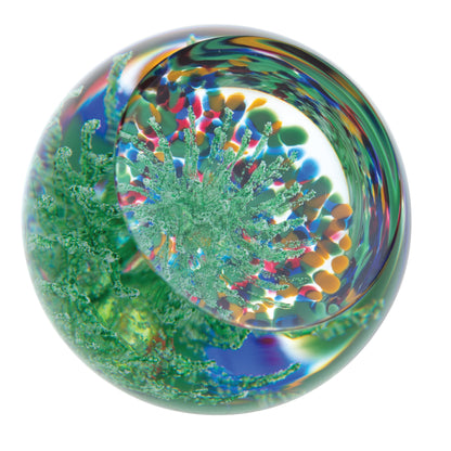 Caithness Party Poppers - Green
