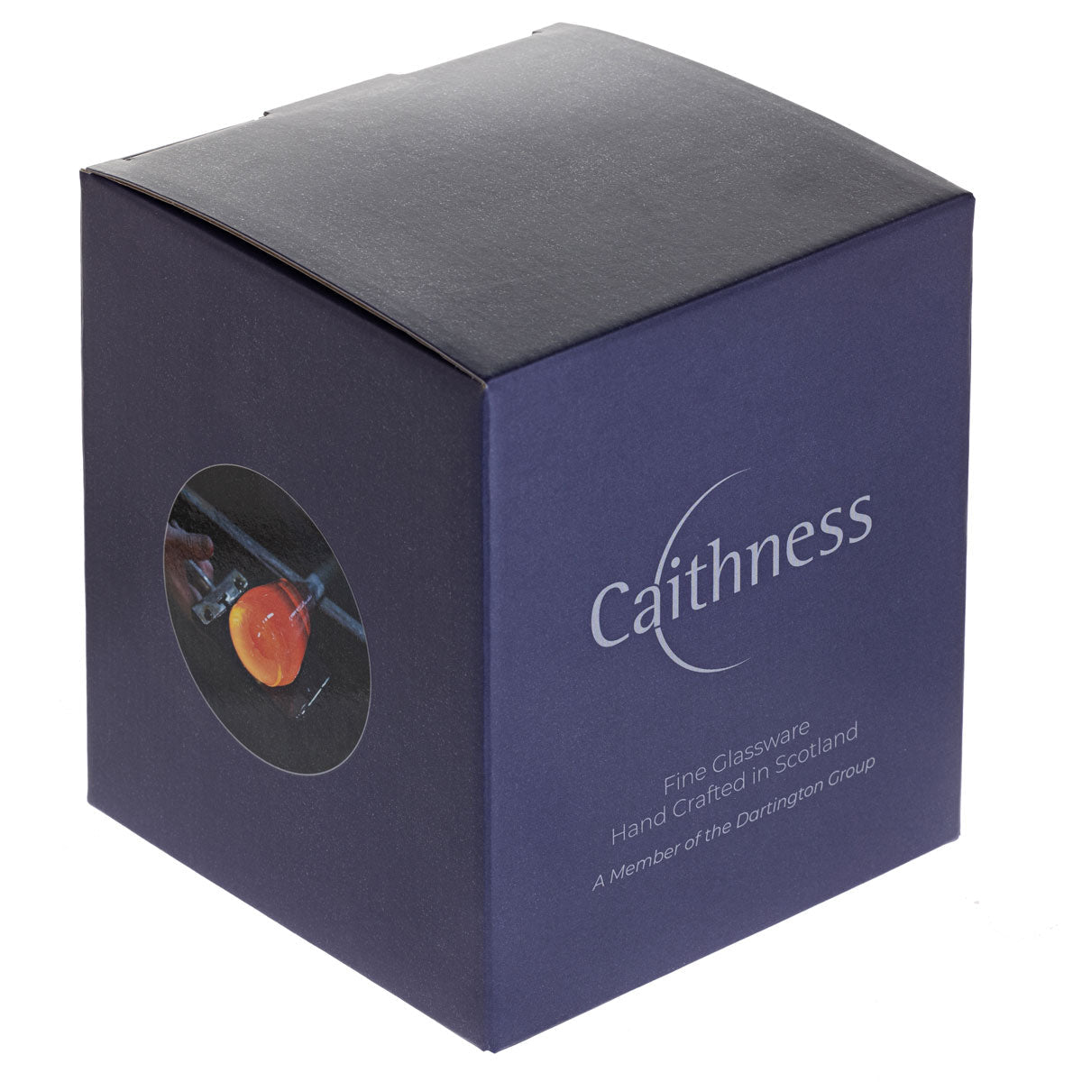Caithness With Love Paperweight