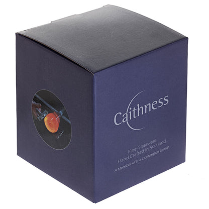 Caithness With Love Paperweight