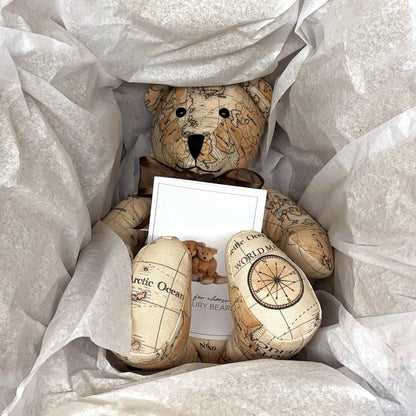 Canterbury Bears Atlas