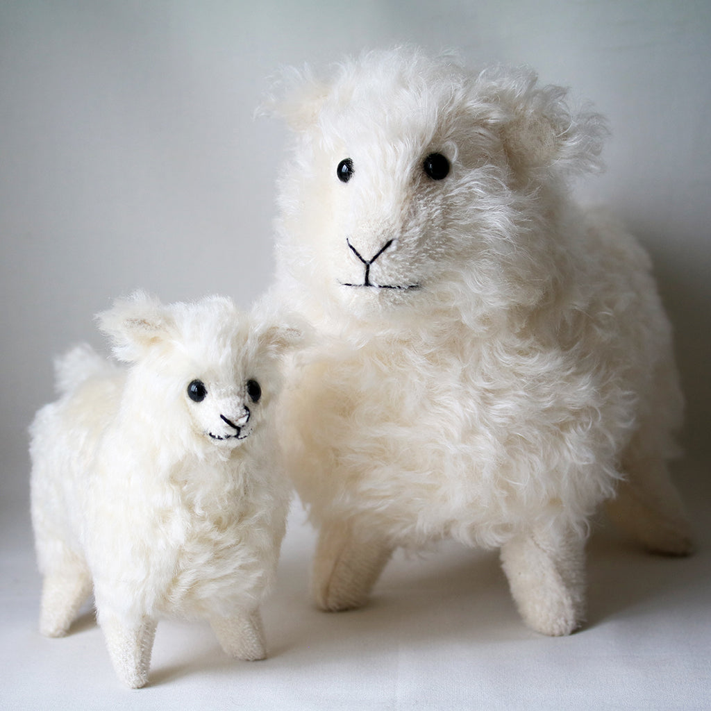 Canterbury Bears Barley Lamb