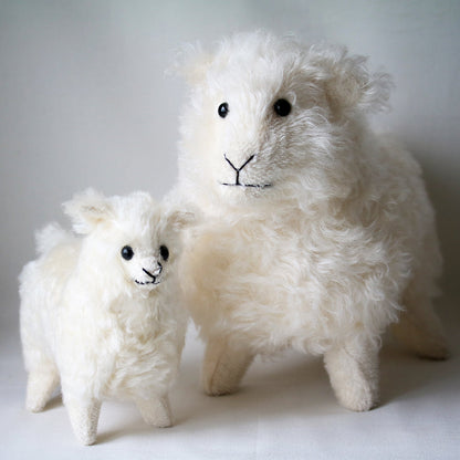 Canterbury Bears Barley Lamb
