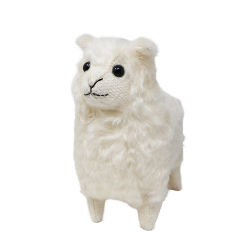 Canterbury Bears Barley Lamb
