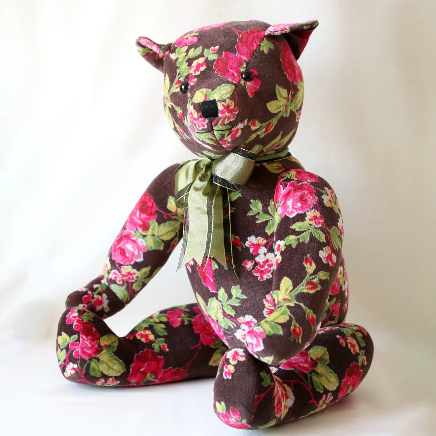 Canterbury Bears Briar Rose