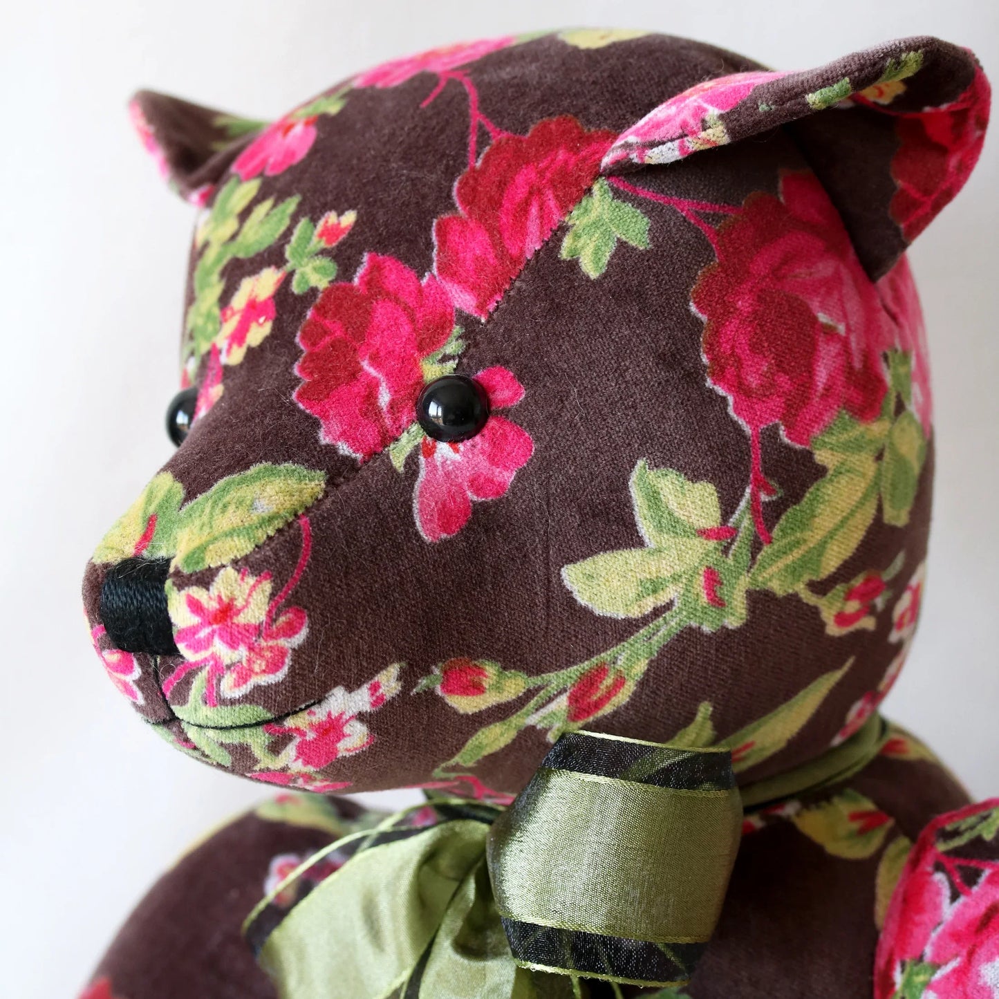 Canterbury Bears Briar Rose