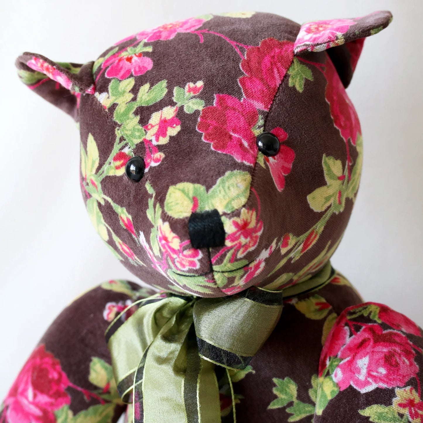 Canterbury Bears Briar Rose