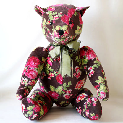 Canterbury Bears Briar Rose
