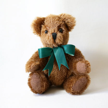 Canterbury Bears Chestnut Peter