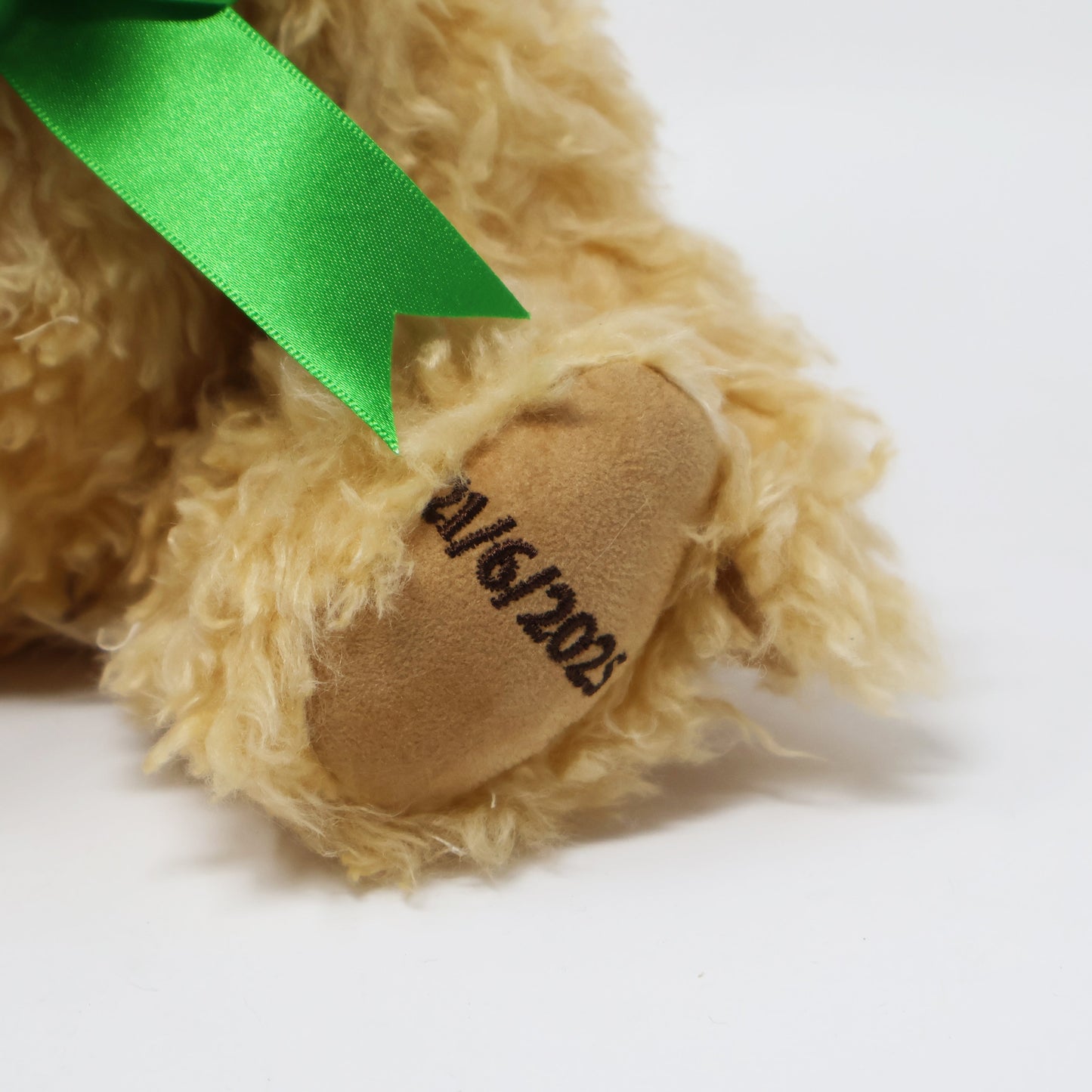 Canterbury Bears Chummy Bear