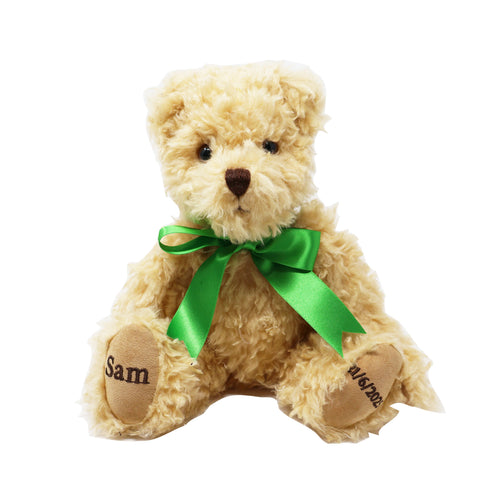 Canterbury Bears Chummy Bear