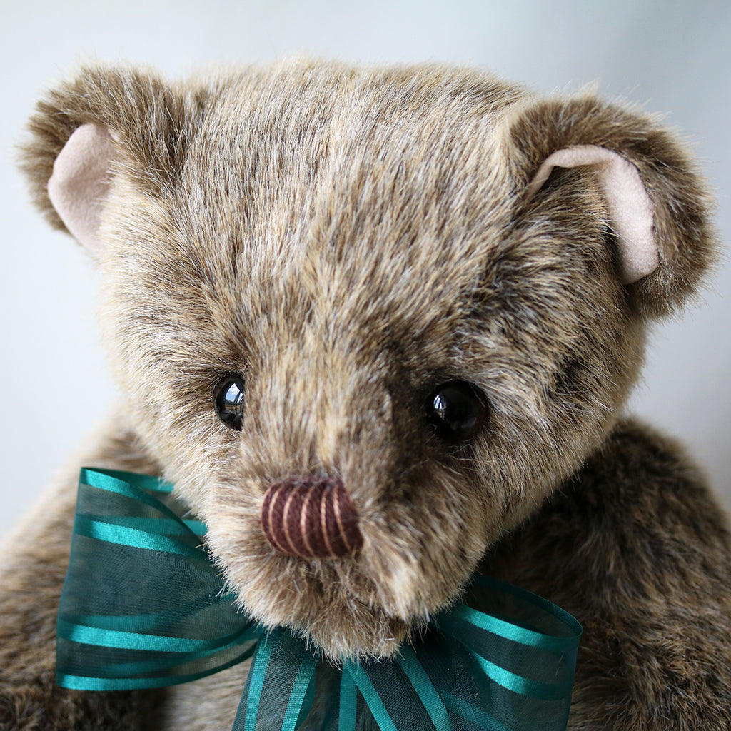 Canterbury Bears Cuthbert