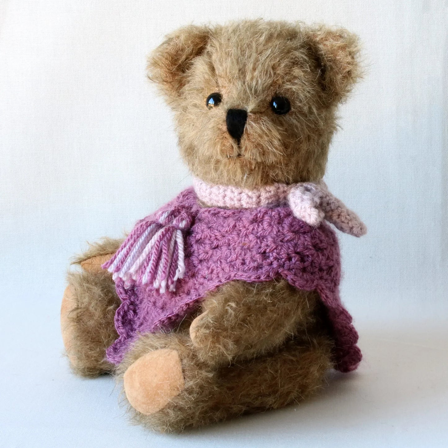 Canterbury Bears Fenella