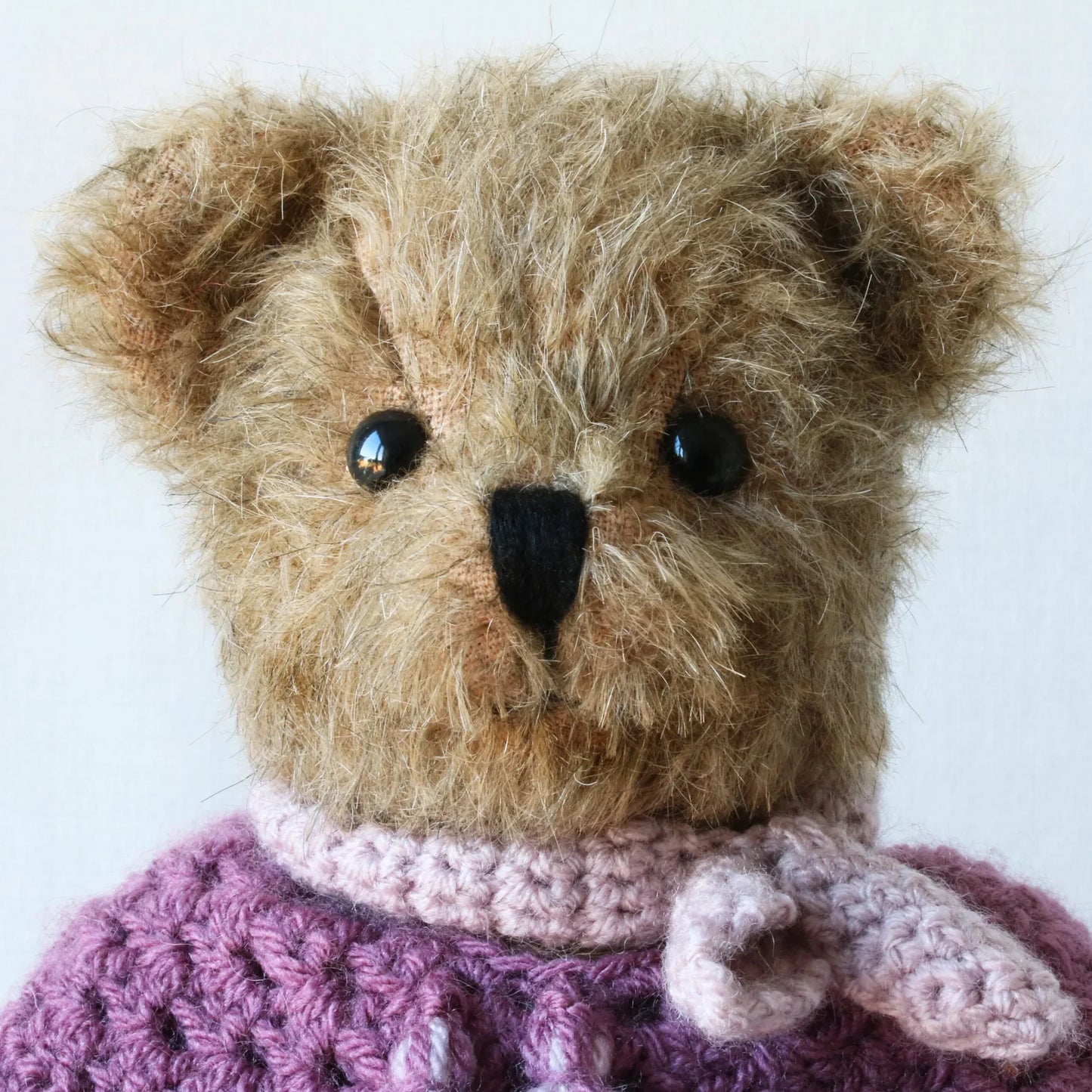 Canterbury Bears Fenella