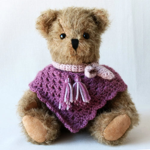 Canterbury Bears Fenella