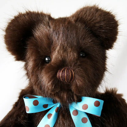 Canterbury Bears George