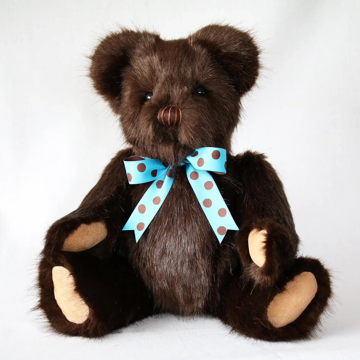 Canterbury Bears George
