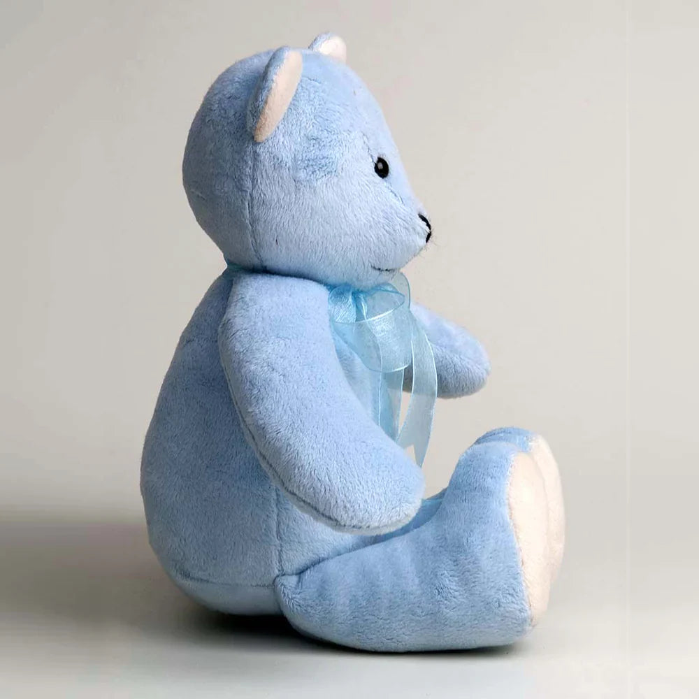 Canterbury Bears Isaac