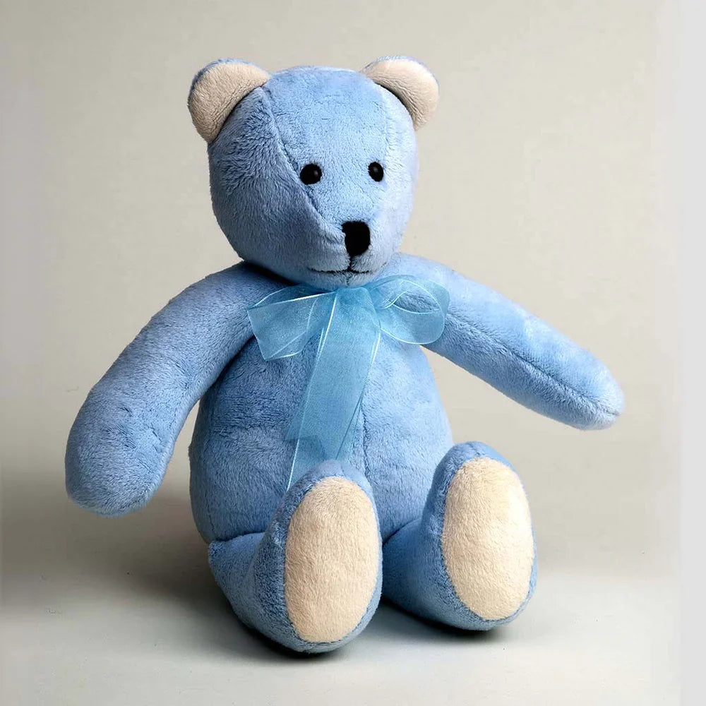 Canterbury Bears Isaac