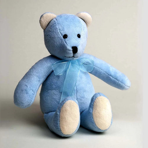 Canterbury Bears Isaac