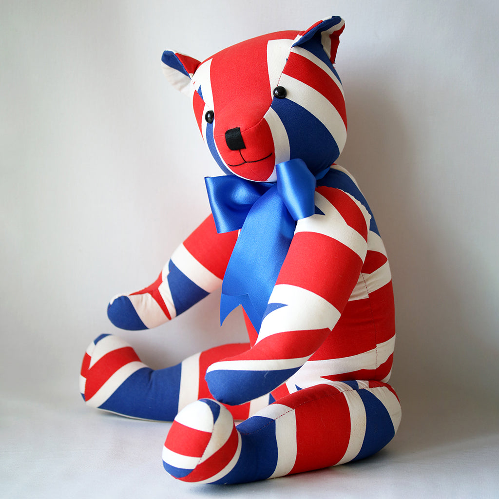 Canterbury Bears Jack