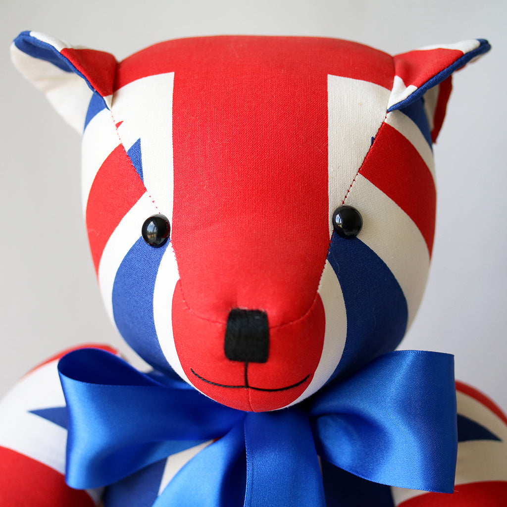 Canterbury Bears Jack