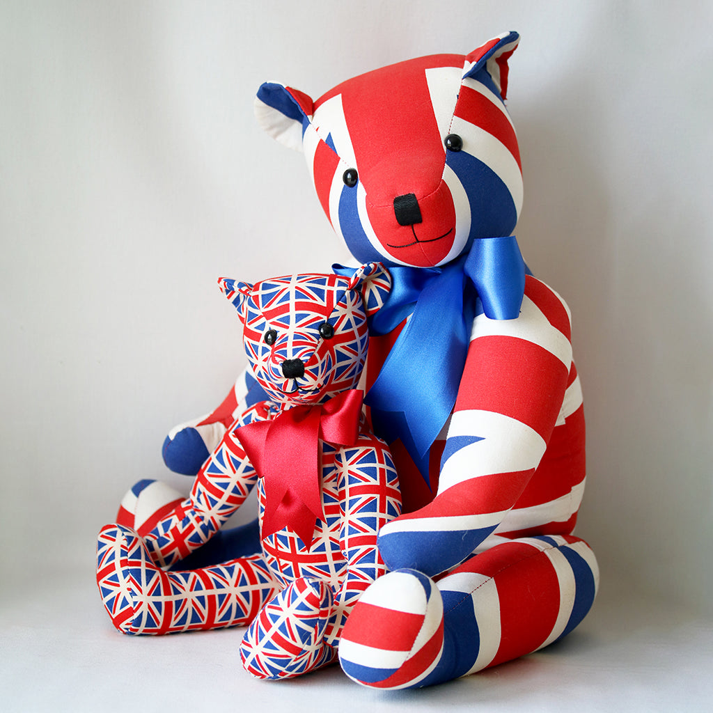 Canterbury Bears Jack