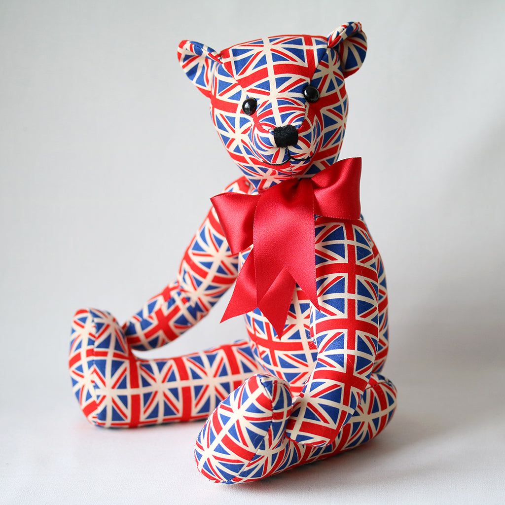 Canterbury Bears Jackson