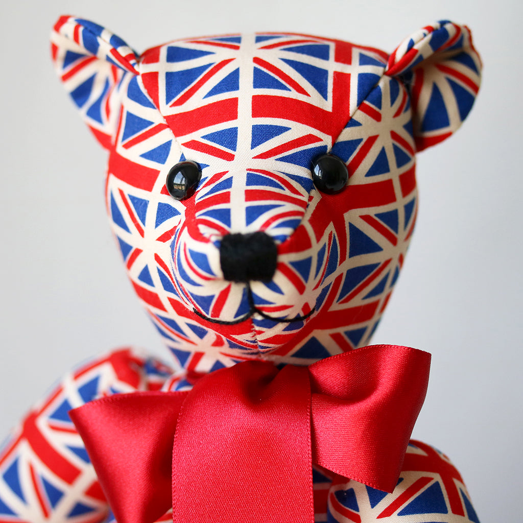 Canterbury Bears Jackson