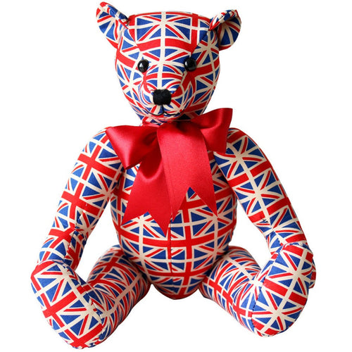 Canterbury Bears Jackson