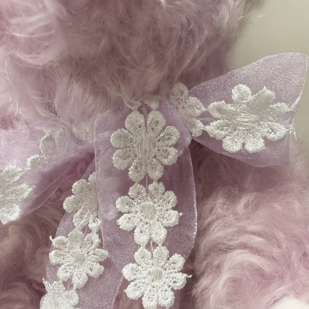 Canterbury Bears Lavender