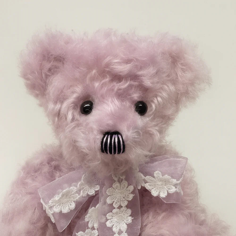 Canterbury Bears Lavender