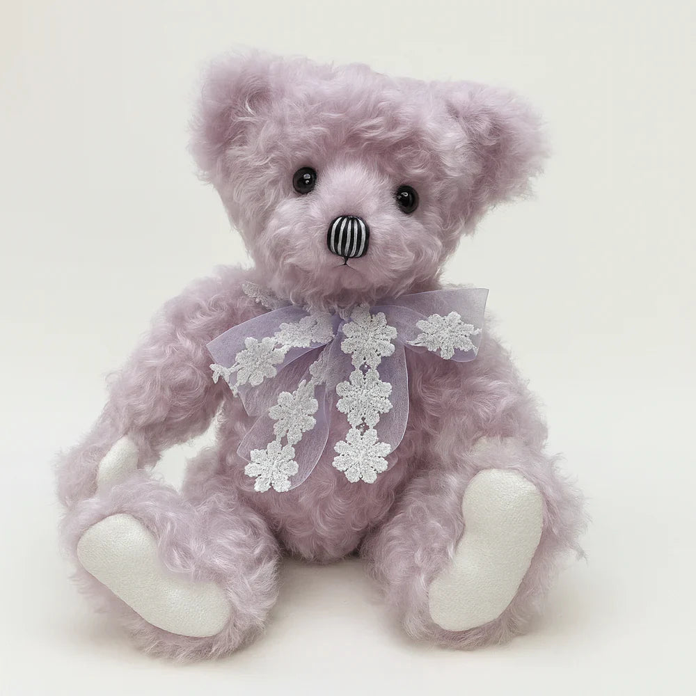Canterbury Bears Lavender