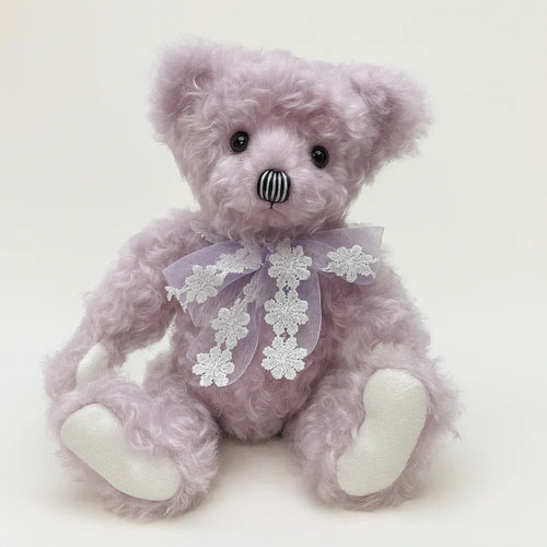 Canterbury Bears Lavender