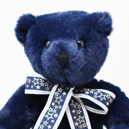 Canterbury Bears Midnight Bear