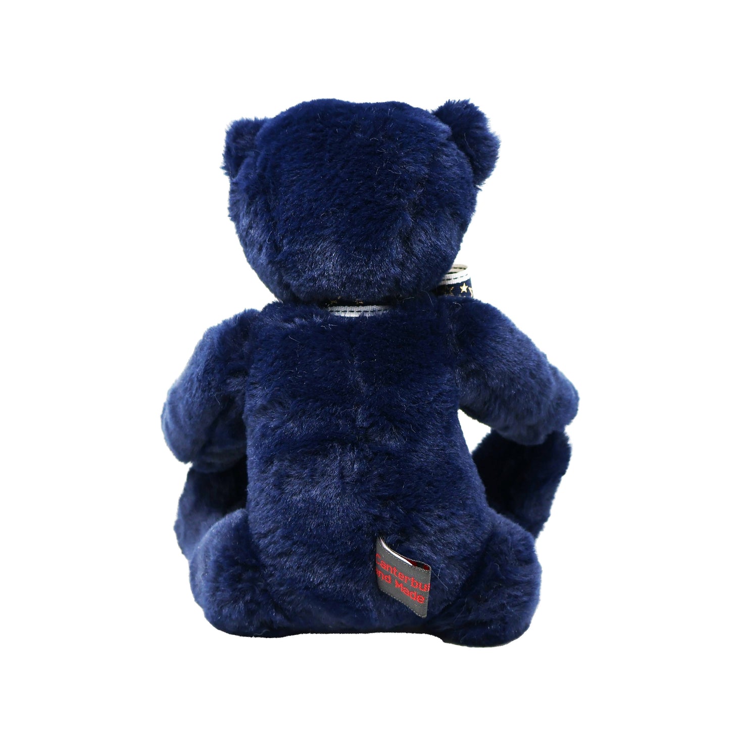 Canterbury Bears Midnight Bear