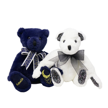 Canterbury Bears Midnight Bear