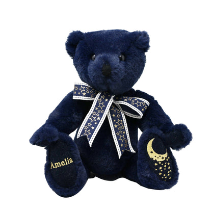 Canterbury Bears Midnight Bear