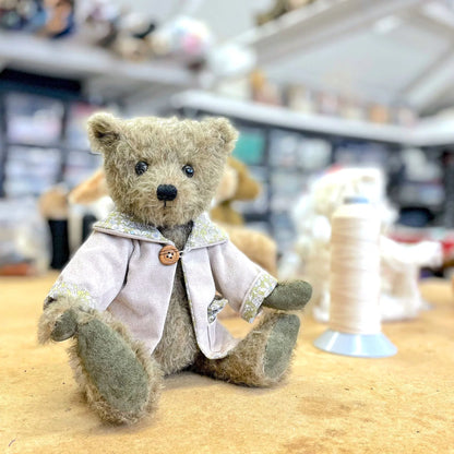 Canterbury Bears Olive