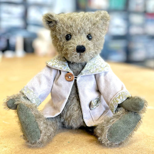 Canterbury Bears Olive