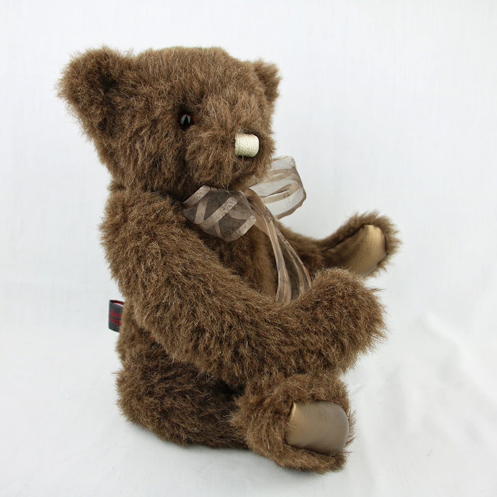 Canterbury Bears  Oliver