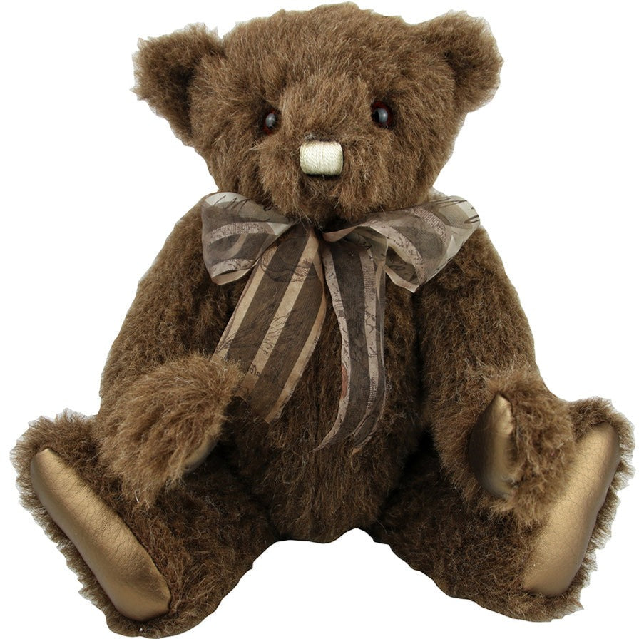 Canterbury Bears  Oliver