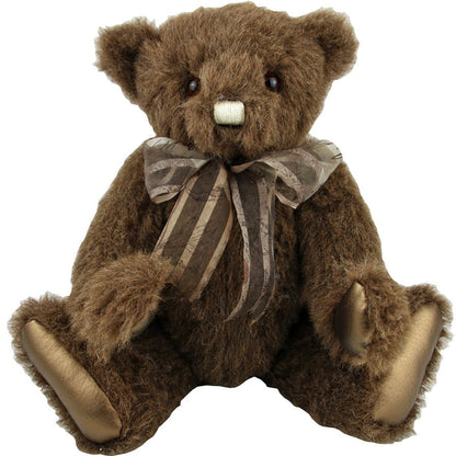 Canterbury Bears  Oliver