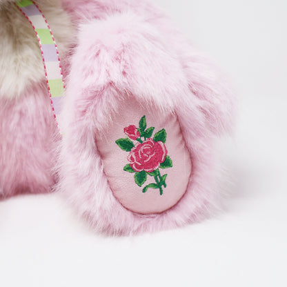 Canterbury Bears Rose Bear