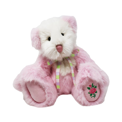 Canterbury Bears Rose Bear