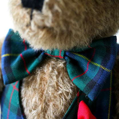 Canterbury Bears Uncle Herman