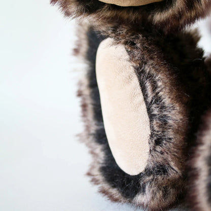 Canterbury Bears Wolfie